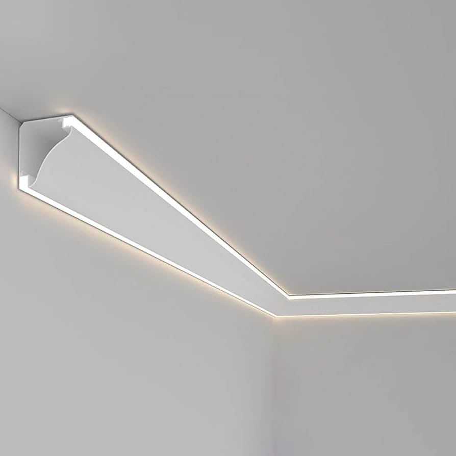 ALUMINUM PROFILE view 3